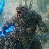 Ep. 753 - Godzilla Minus One