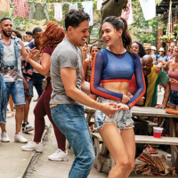 Ep. 623 - In The Heights (GUEST: Carlos Aguilar) 