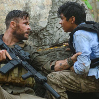 Ep. 565 - Extraction