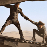 Ep. 641 - Dune (GUEST: Siddhant Adlakha) 