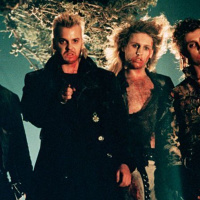 Ep. 567 - The Lost Boys (GUEST: Dan Trachtenberg)