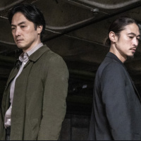 Ep. 559 - Onward, Giri/Haji, Freaks, Love Is Blind, The Outsider