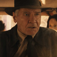 Ep. 729 - Indiana Jones and the Dial of Destiny 