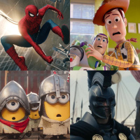 Ep. 872 - The 2026 Summer Movie Wager