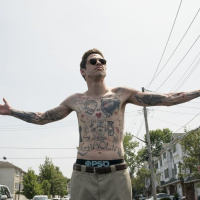 Ep. 571 - The King of Staten Island