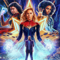 Ep. 748 - The Marvels (GUEST: Jessie Earl)