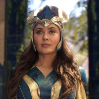 Ep. 643 - Eternals (GUEST: Katie Smith-Wong)