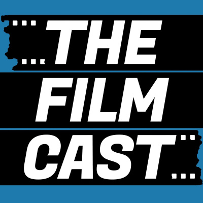 The /filmcast (aka The Slashfilmcast)