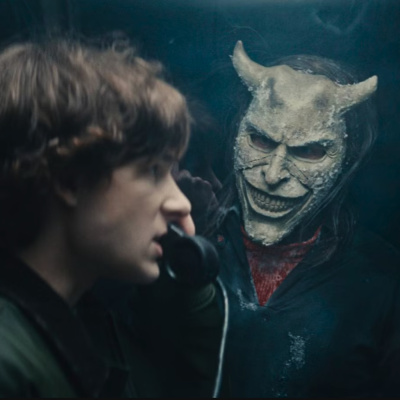 The /filmcast (aka The Slashfilmcast)