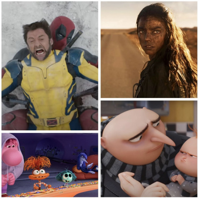 The /filmcast (aka The Slashfilmcast)