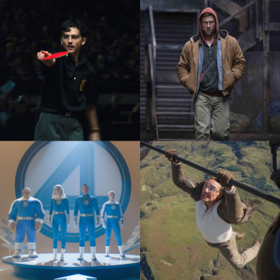 The /filmcast (aka The Slashfilmcast)