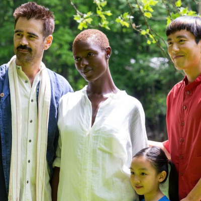 The /filmcast (aka The Slashfilmcast)