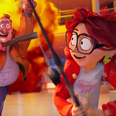 The /filmcast (aka The Slashfilmcast)