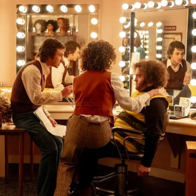 The /filmcast (aka The Slashfilmcast)