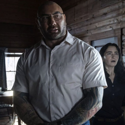 The /filmcast (aka The Slashfilmcast)