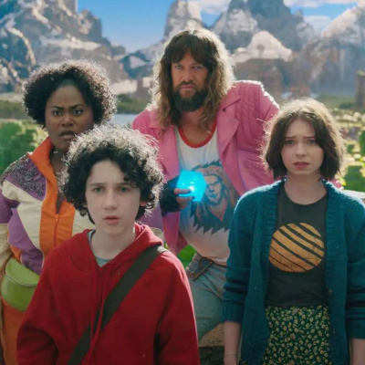 The /filmcast (aka The Slashfilmcast)