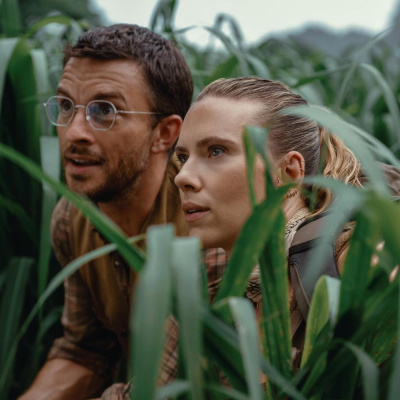 The /filmcast (aka The Slashfilmcast)