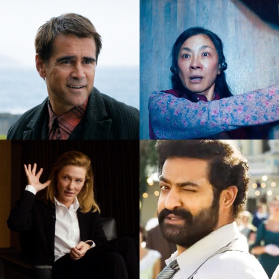 The /filmcast (aka The Slashfilmcast)