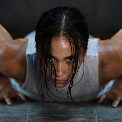 The /filmcast (aka The Slashfilmcast)