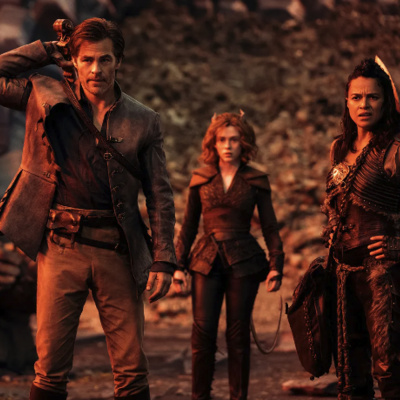 The /filmcast (aka The Slashfilmcast)