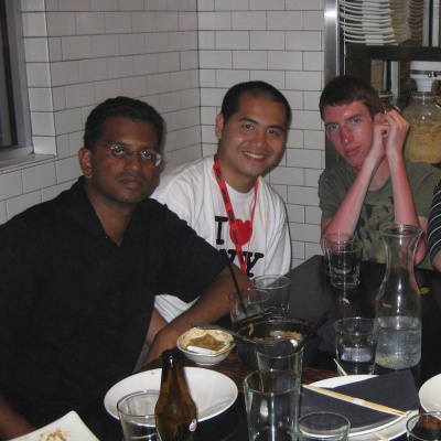 The /filmcast (aka The Slashfilmcast)