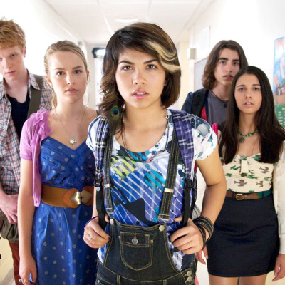 The /filmcast (aka The Slashfilmcast)