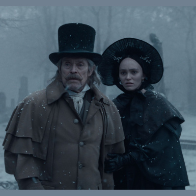 The /filmcast (aka The Slashfilmcast)