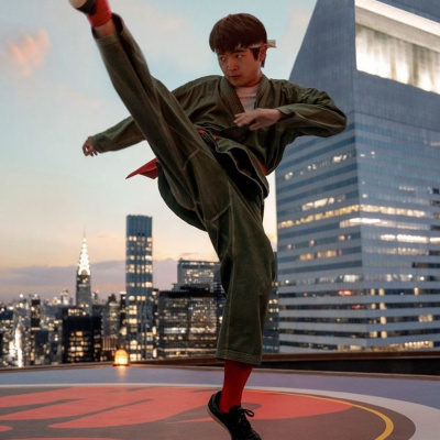 The /filmcast (aka The Slashfilmcast)