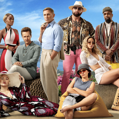 The /filmcast (aka The Slashfilmcast)