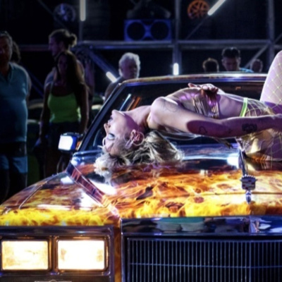 The /filmcast (aka The Slashfilmcast)