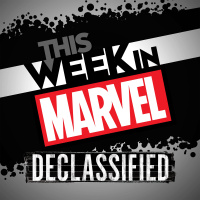 Declassified Secrets and a Disney+ Announcement!