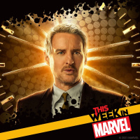 Owen Wilson  Loki Creative Team, Fortnite, and More!