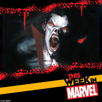 Fangoria Halloween, Devil’s Reign, New Game Launch!