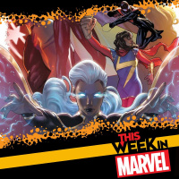 Spider-Man: No Way Home, Loki, and Marvels Voices!