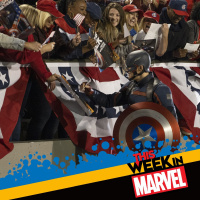 WWEs Shawn Michaels, Big MODOK Show News, and More!