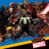 King in Black  Venom Extravaganza