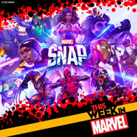 Spider-Verse Trailer Reveals! Spider-Man 2 Game! Marvel SNAP!