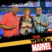 Welcome to This Week in Marvel