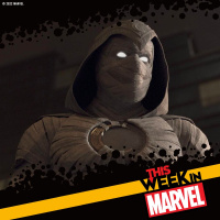 Designing the MCU, New Marvel Games, Deadpool  DC, She-Hulk, and more!