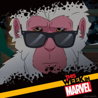 Spider-Man Trailer Reveals, Hit-Monkey on Hulu, and More!