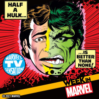 Hulk, Moon Knight Casting, and Love and Thunder Updates!