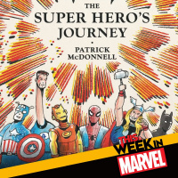 The Super Heros Journey, Future Avengers, Miles Morales Vs. Venom, and more!