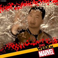 New Animated Series Info, Jim Lee’s X-Men, Hawkeye, and more!