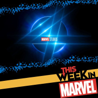 Marvel Studios Announces New Films  Series!