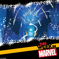 Best of 2021! Multiverse of Madness! Kang!