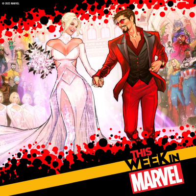 This Week In Marvel