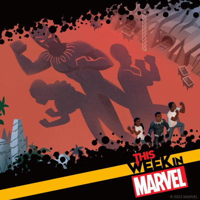 This Week In Marvel