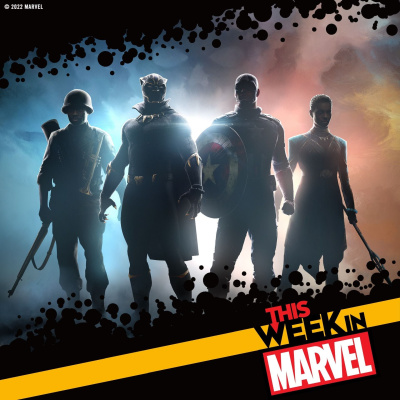 This Week In Marvel