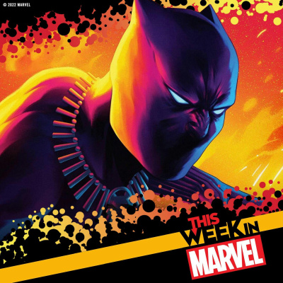 This Week In Marvel