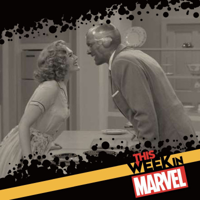 This Week In Marvel